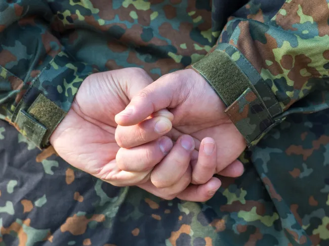 Military conscription